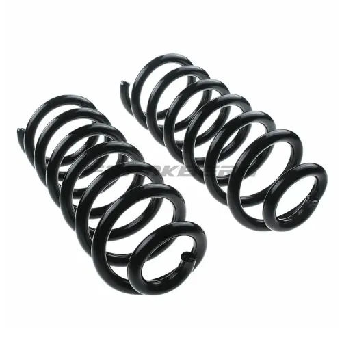 Fahrwerksfeder Frankberg 5481FB0009108 Bild Fahrwerksfeder Frankberg 5481FB0009108