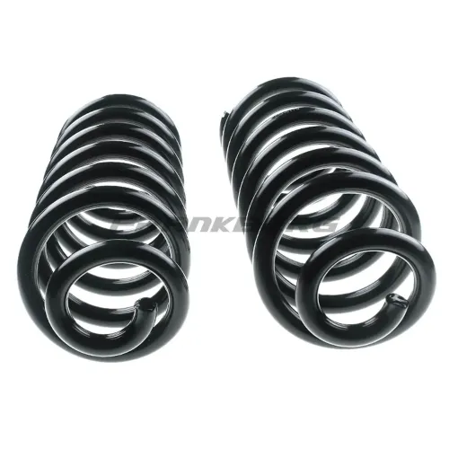 Fahrwerksfeder Frankberg 5481FB0009108 Bild Fahrwerksfeder Frankberg 5481FB0009108