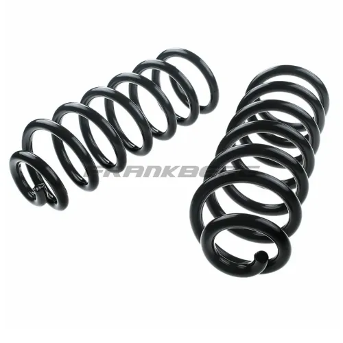 Fahrwerksfeder Frankberg 5481FB0009108 Bild Fahrwerksfeder Frankberg 5481FB0009108