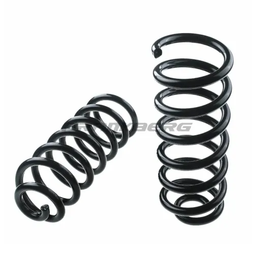 Fahrwerksfeder Frankberg 5481FB0009108 Bild Fahrwerksfeder Frankberg 5481FB0009108