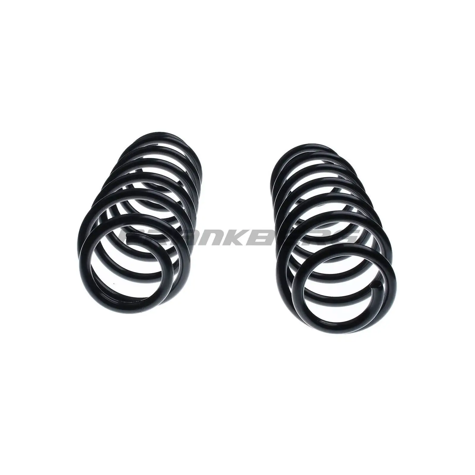 Fahrwerksfeder Frankberg 5481FB0009111