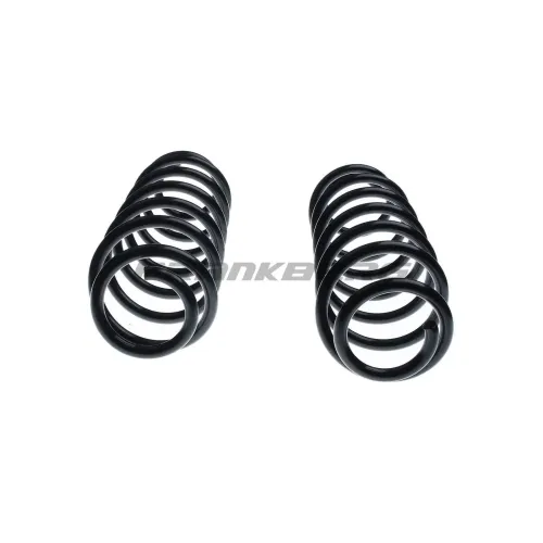 Fahrwerksfeder Frankberg 5481FB0009111 Bild Fahrwerksfeder Frankberg 5481FB0009111