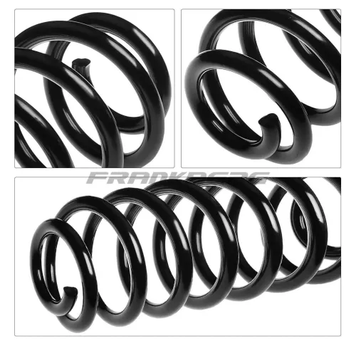 Fahrwerksfeder Frankberg 5481FB0009115 Bild Fahrwerksfeder Frankberg 5481FB0009115