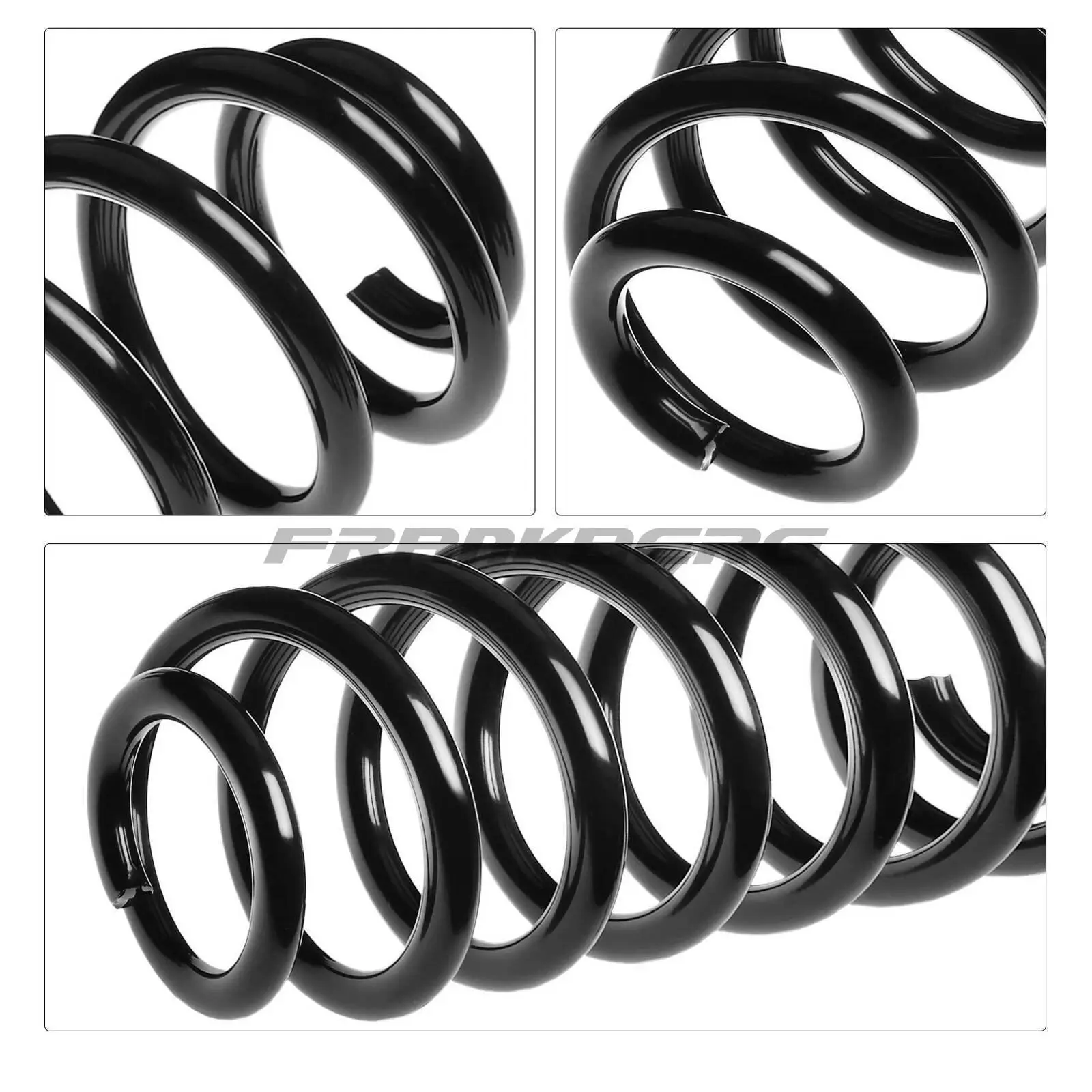 Fahrwerksfeder Frankberg 5481FB0009122