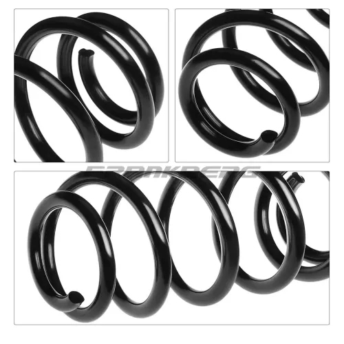 Fahrwerksfeder Frankberg 5481FB0009123 Bild Fahrwerksfeder Frankberg 5481FB0009123