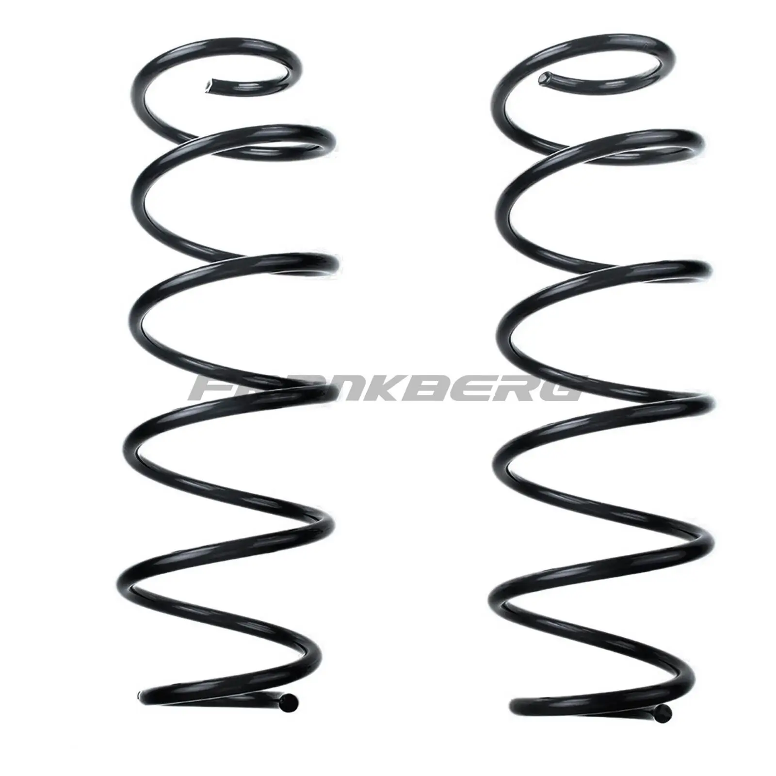 Fahrwerksfeder Frankberg 5481FB0009133