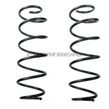 Fahrwerksfeder Frankberg 5481FB0009133