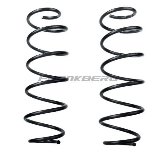 Fahrwerksfeder Frankberg 5481FB0009133 Bild Fahrwerksfeder Frankberg 5481FB0009133