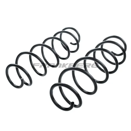 Fahrwerksfeder Frankberg 5481FB0009133 Bild Fahrwerksfeder Frankberg 5481FB0009133