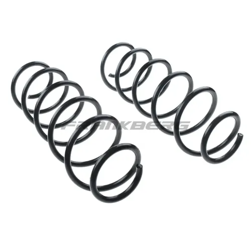 Fahrwerksfeder Frankberg 5481FB0009133 Bild Fahrwerksfeder Frankberg 5481FB0009133