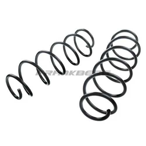 Fahrwerksfeder Frankberg 5481FB0009133 Bild Fahrwerksfeder Frankberg 5481FB0009133