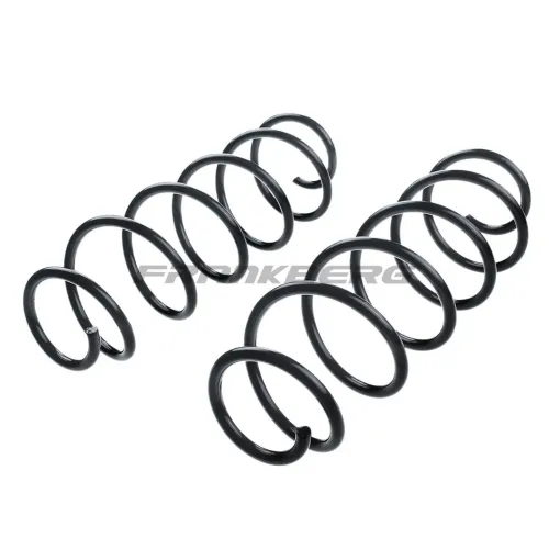 Fahrwerksfeder Frankberg 5481FB0009133 Bild Fahrwerksfeder Frankberg 5481FB0009133