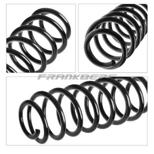 Fahrwerksfeder Frankberg 5481FB0009135 Bild Fahrwerksfeder Frankberg 5481FB0009135