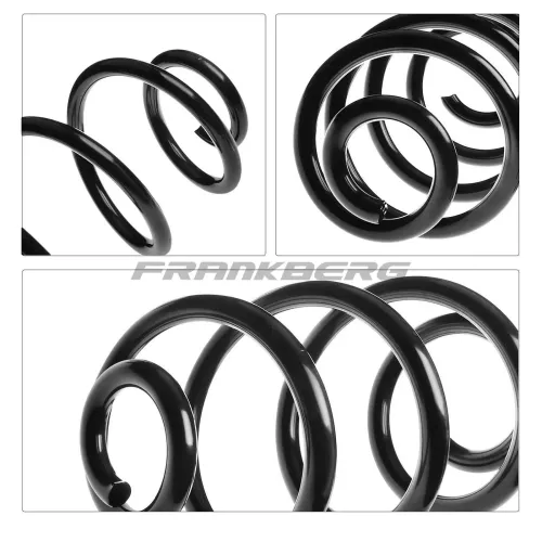 Fahrwerksfeder Frankberg 5481FB0009140 Bild Fahrwerksfeder Frankberg 5481FB0009140