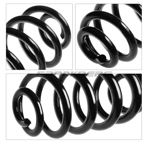 Fahrwerksfeder Frankberg 5481FB0009144 Bild Fahrwerksfeder Frankberg 5481FB0009144