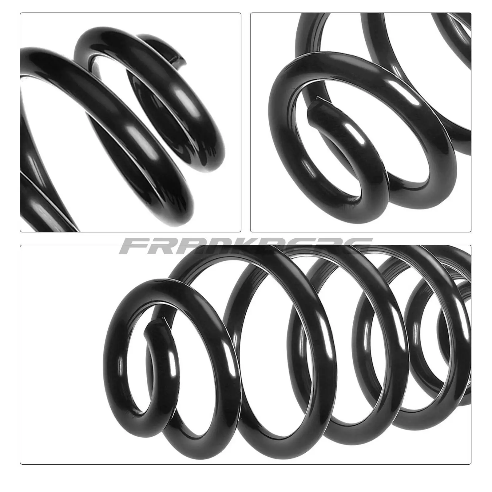 Fahrwerksfeder Frankberg 5481FB0009145