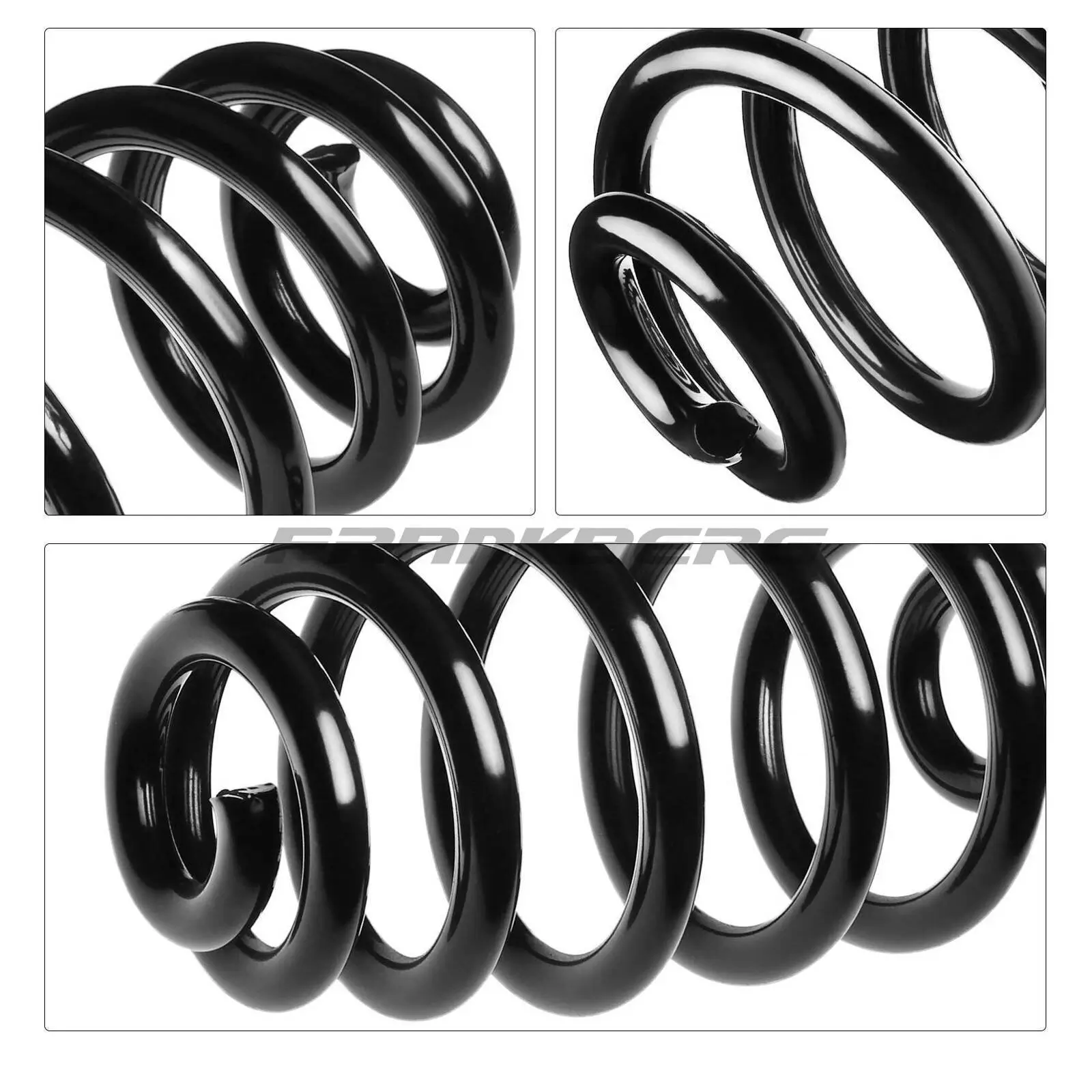 Fahrwerksfeder Frankberg 5481FB0009147