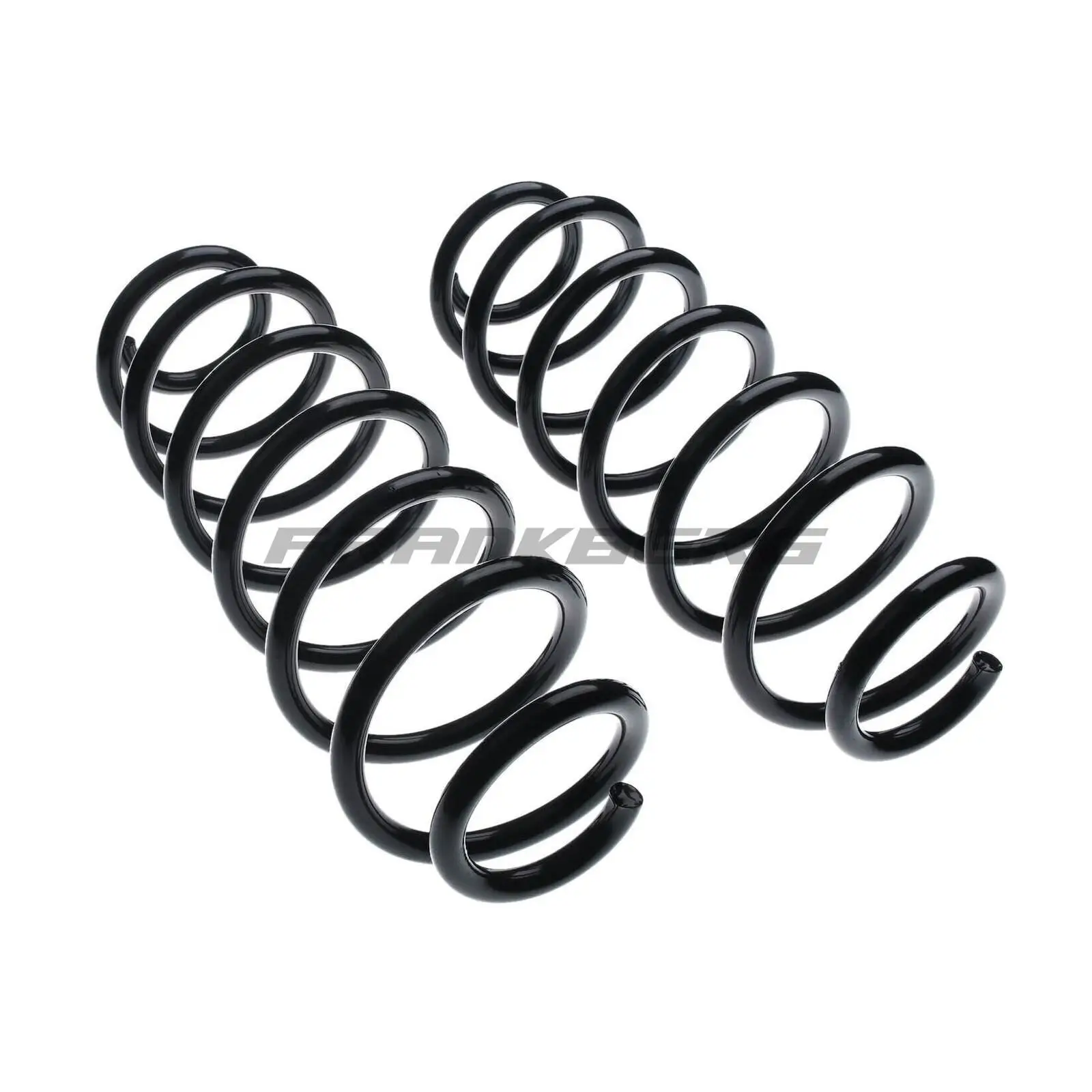 Fahrwerksfeder Frankberg 5481FB0009150