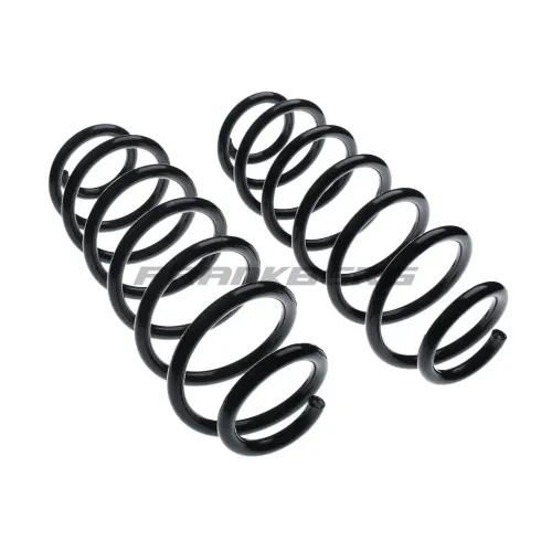 Fahrwerksfeder Frankberg 5481FB0009150 Bild Fahrwerksfeder Frankberg 5481FB0009150