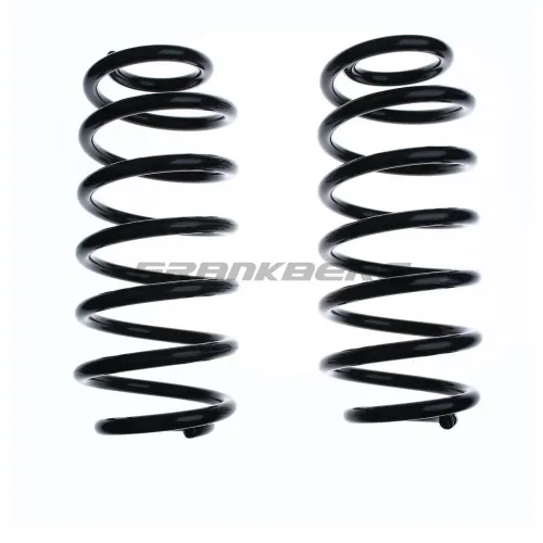 Fahrwerksfeder Frankberg 5481FB0009160 Bild Fahrwerksfeder Frankberg 5481FB0009160