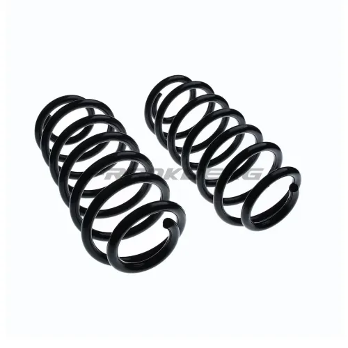 Fahrwerksfeder Frankberg 5481FB0009160 Bild Fahrwerksfeder Frankberg 5481FB0009160