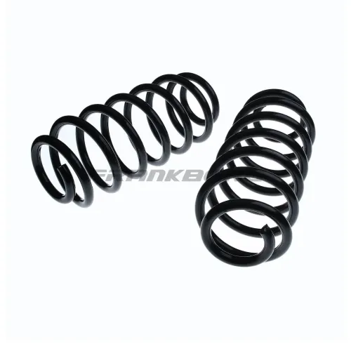 Fahrwerksfeder Frankberg 5481FB0009160 Bild Fahrwerksfeder Frankberg 5481FB0009160