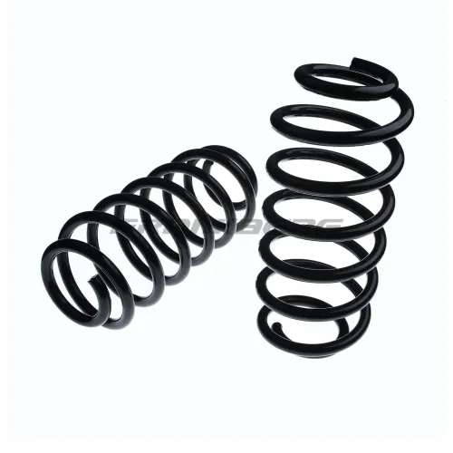 Fahrwerksfeder Frankberg 5481FB0009160 Bild Fahrwerksfeder Frankberg 5481FB0009160