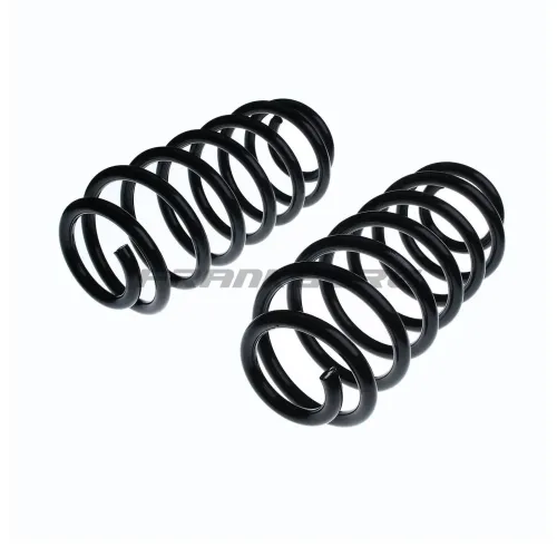 Fahrwerksfeder Frankberg 5481FB0009160 Bild Fahrwerksfeder Frankberg 5481FB0009160