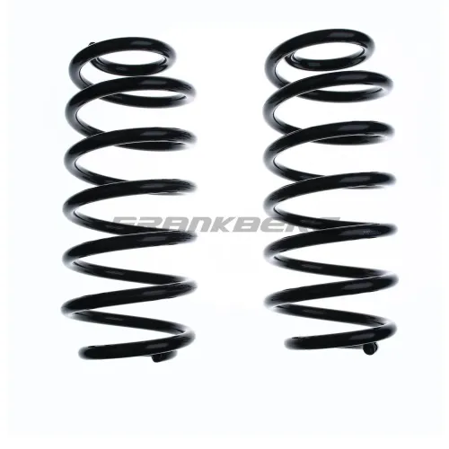 Fahrwerksfeder Frankberg 5481FB0009160 Bild Fahrwerksfeder Frankberg 5481FB0009160