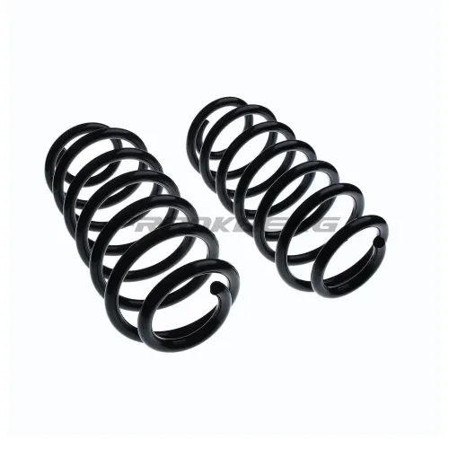 Fahrwerksfeder Frankberg 5481FB0009160 Bild Fahrwerksfeder Frankberg 5481FB0009160