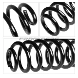 Fahrwerksfeder Frankberg 5481FB0009164