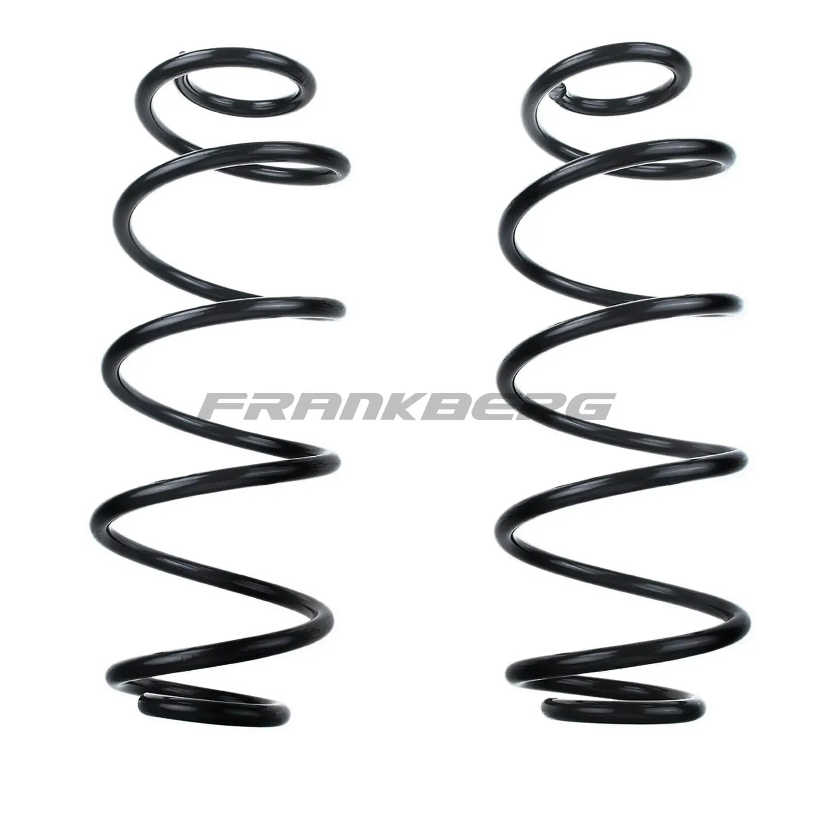 Fahrwerksfeder Frankberg 5481FB0009167