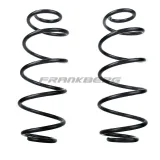 Fahrwerksfeder Frankberg 5481FB0009167