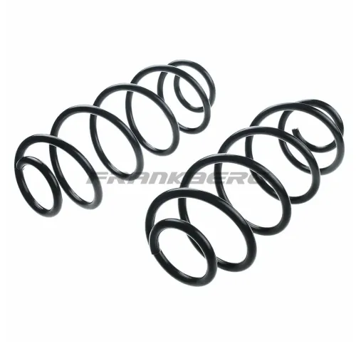 Fahrwerksfeder Frankberg 5481FB0009167 Bild Fahrwerksfeder Frankberg 5481FB0009167