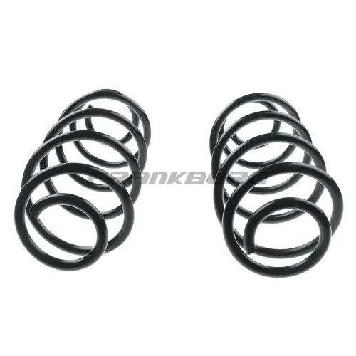 Fahrwerksfeder Frankberg 5481FB0009167 Bild Fahrwerksfeder Frankberg 5481FB0009167