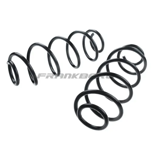 Fahrwerksfeder Frankberg 5481FB0009167 Bild Fahrwerksfeder Frankberg 5481FB0009167