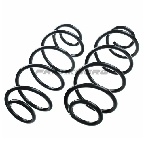 Fahrwerksfeder Frankberg 5481FB0009167 Bild Fahrwerksfeder Frankberg 5481FB0009167