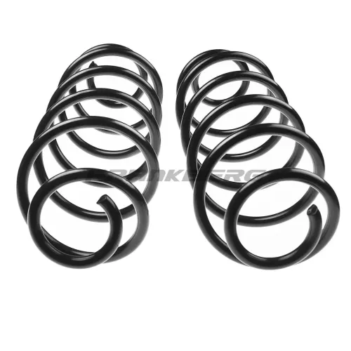 Fahrwerksfeder Frankberg 5481FB0009168 Bild Fahrwerksfeder Frankberg 5481FB0009168