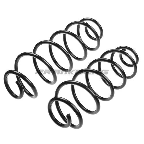 Fahrwerksfeder Frankberg 5481FB0009168 Bild Fahrwerksfeder Frankberg 5481FB0009168