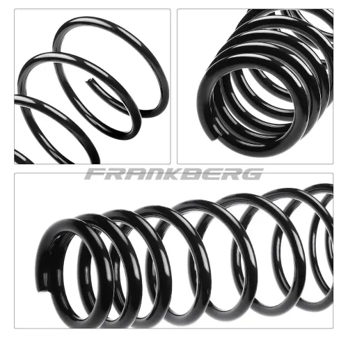 Fahrwerksfeder Frankberg 5481FB0009176 Bild Fahrwerksfeder Frankberg 5481FB0009176