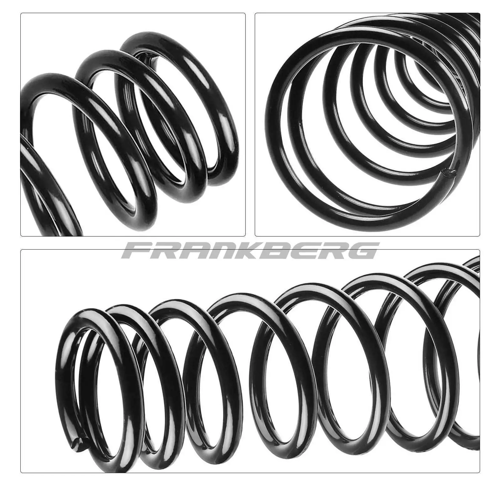 Fahrwerksfeder Frankberg 5481FB0009177