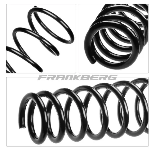Fahrwerksfeder Frankberg 5481FB0009178 Bild Fahrwerksfeder Frankberg 5481FB0009178