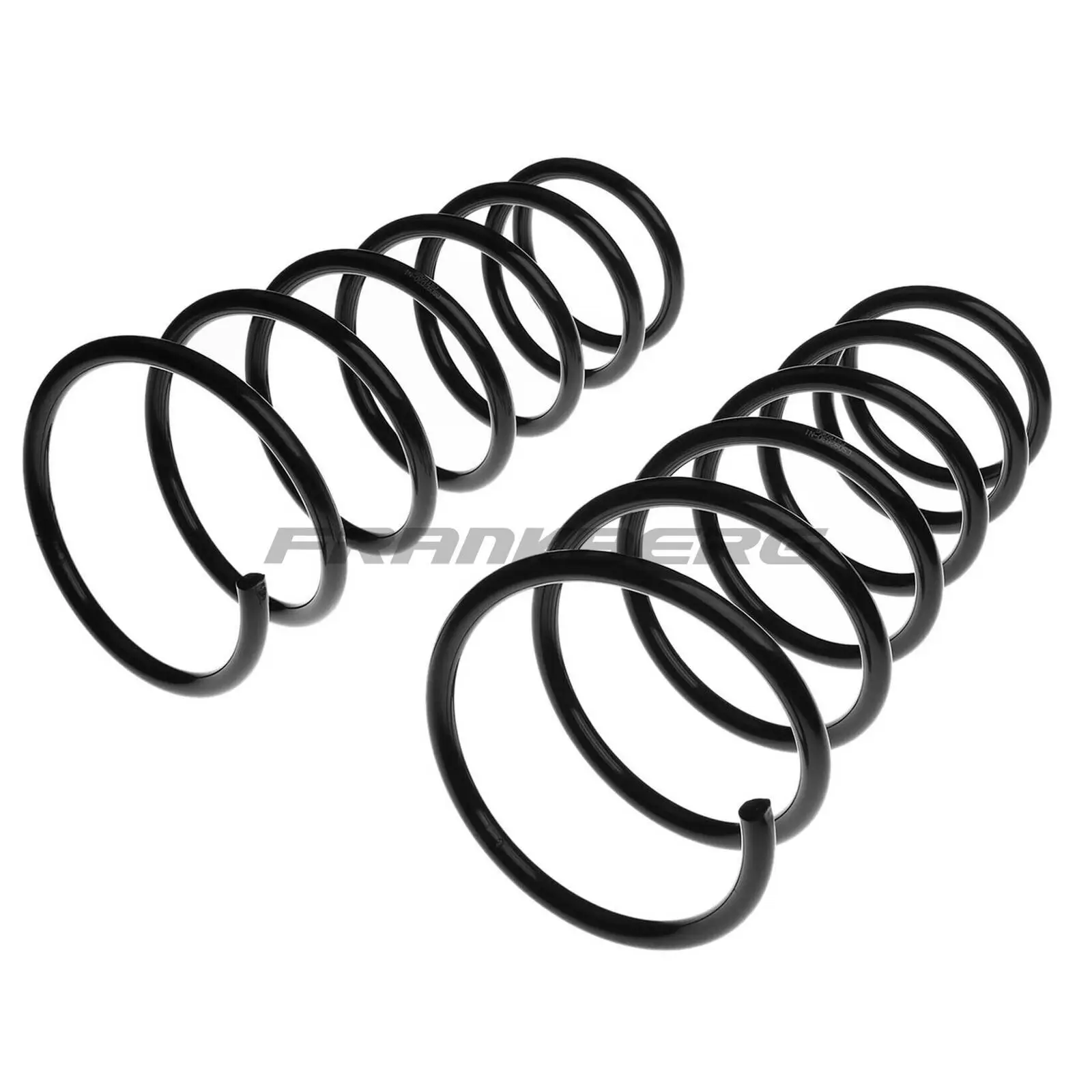 Fahrwerksfeder Frankberg 5481FB0009183