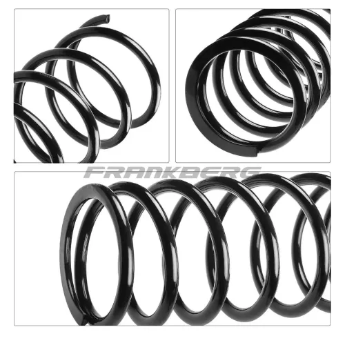 Fahrwerksfeder Frankberg 5481FB0009184 Bild Fahrwerksfeder Frankberg 5481FB0009184