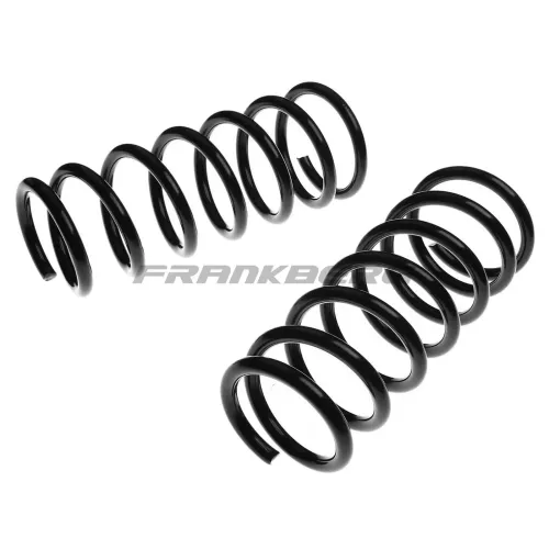 Fahrwerksfeder Frankberg 5481FB0009185 Bild Fahrwerksfeder Frankberg 5481FB0009185