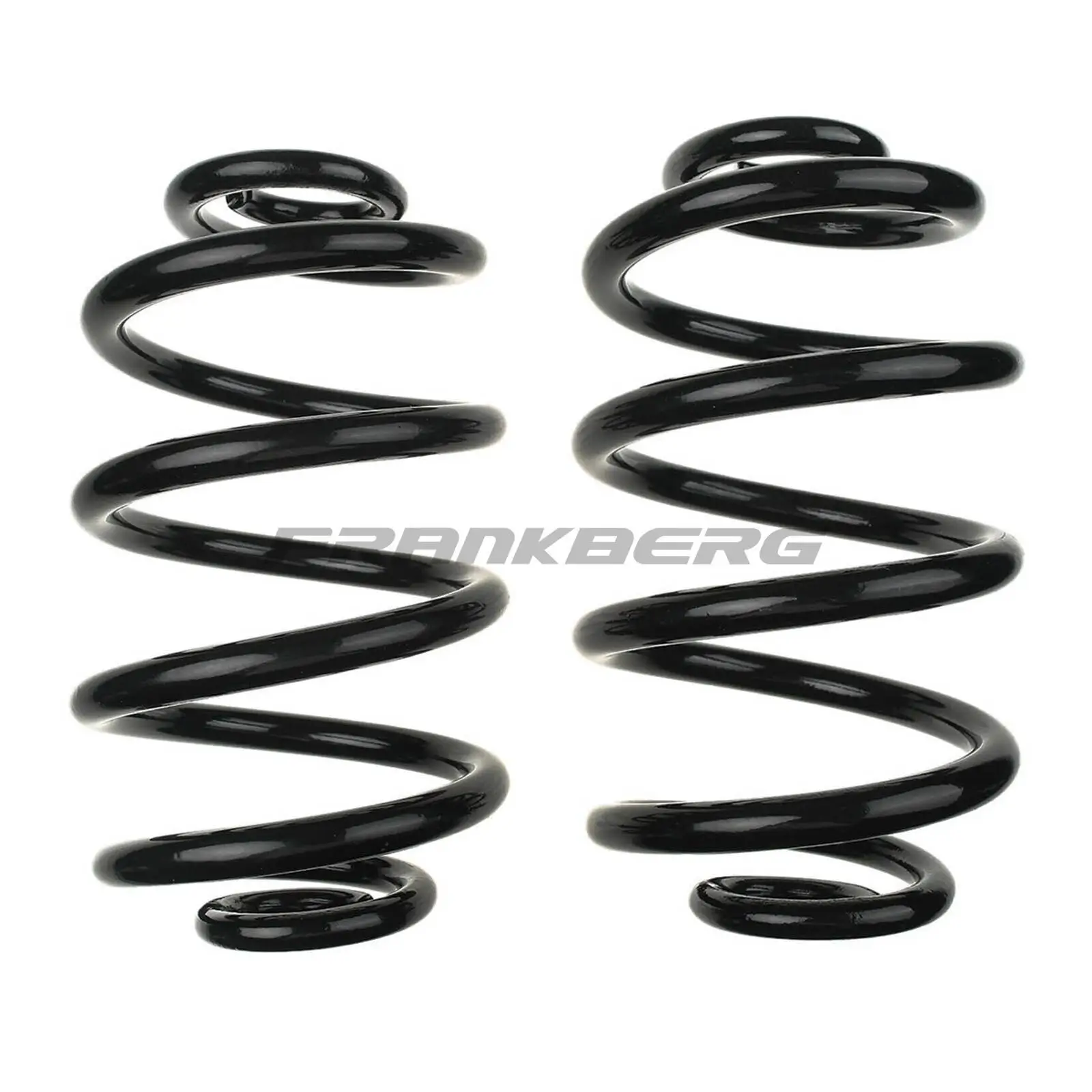 Fahrwerksfeder Frankberg 5481FB0009188