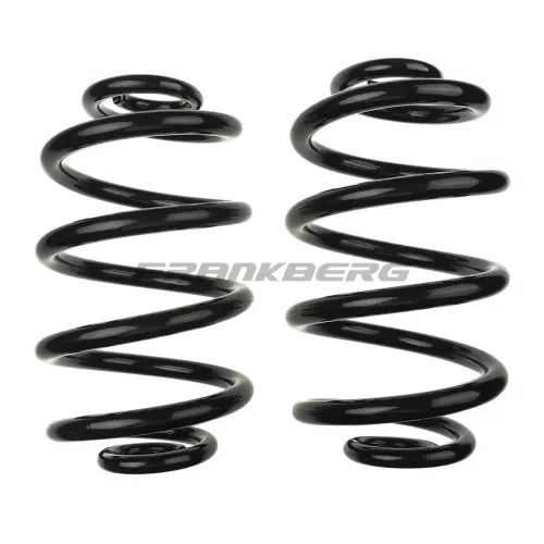 Fahrwerksfeder Frankberg 5481FB0009188 Bild Fahrwerksfeder Frankberg 5481FB0009188