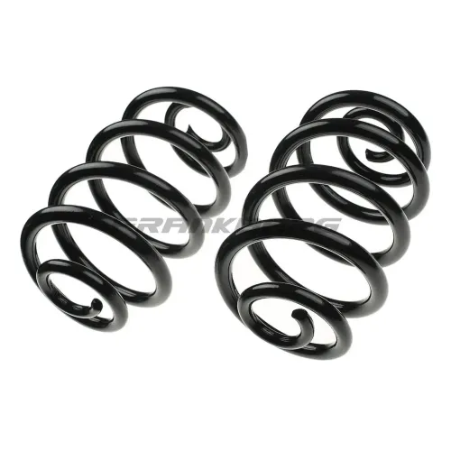 Fahrwerksfeder Frankberg 5481FB0009188 Bild Fahrwerksfeder Frankberg 5481FB0009188