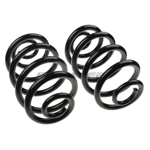 Fahrwerksfeder Frankberg 5481FB0009188 Bild Fahrwerksfeder Frankberg 5481FB0009188