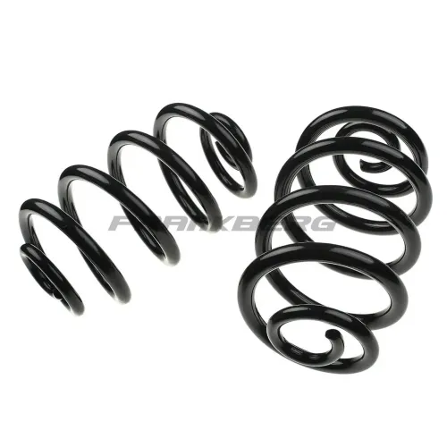 Fahrwerksfeder Frankberg 5481FB0009188 Bild Fahrwerksfeder Frankberg 5481FB0009188